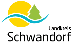 Logo Landkreis Schwandorf