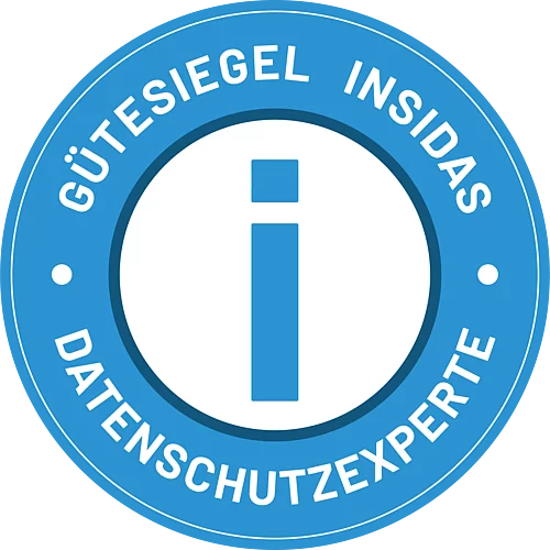 Datenschutz Siegel