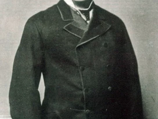 Max Graf von Holnstein