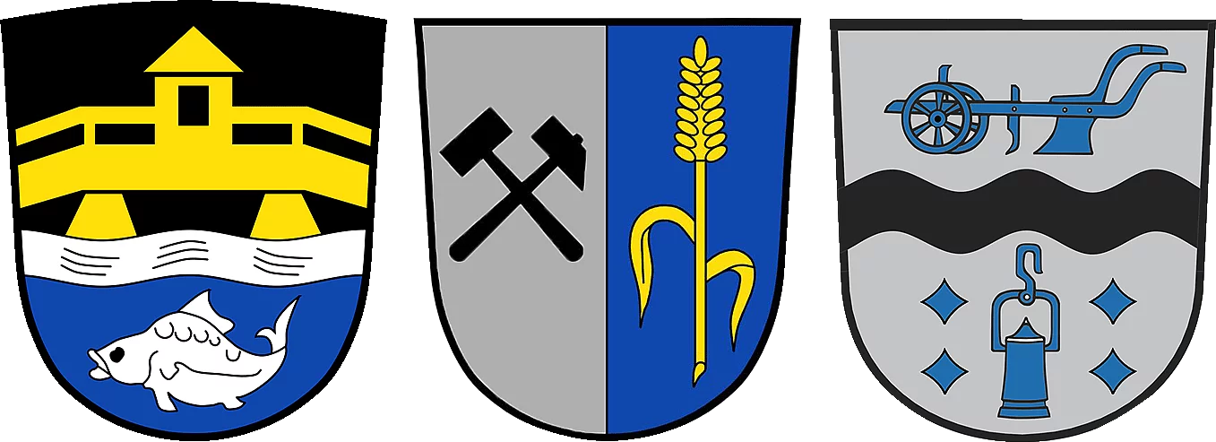 Logo - zur Startseite